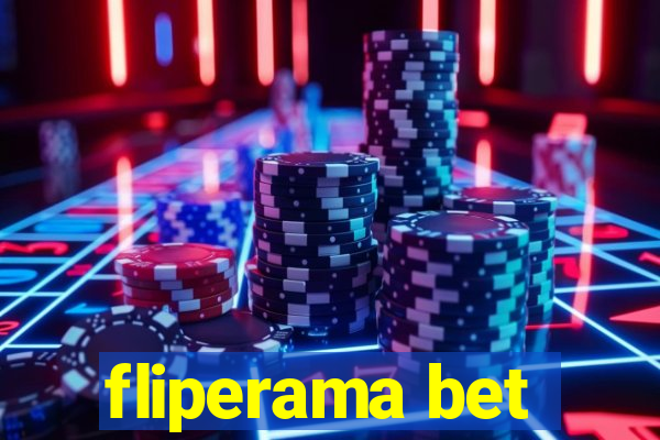 fliperama bet